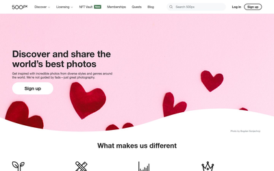 500px