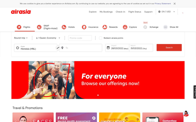 AirAsia.com