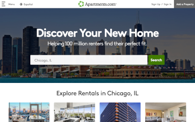 Apartments.com