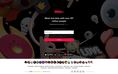 Ask.fm