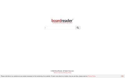 Boardreader