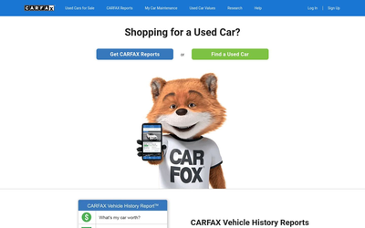 Carfax