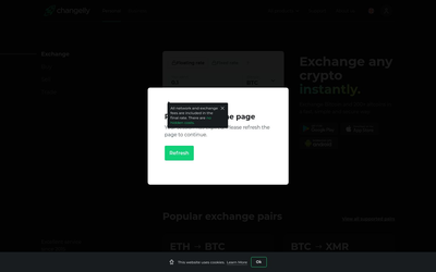 Changelly