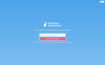 Christian Connection