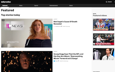 Dailymotion