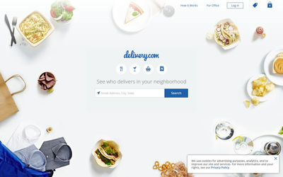 Delivery.com