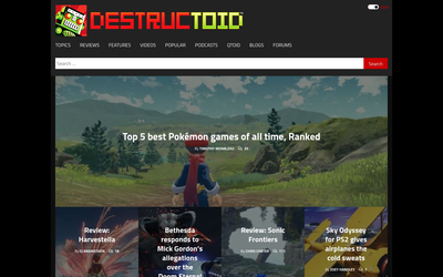 Destructoid