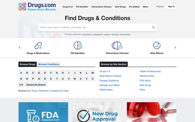 Drugs.com