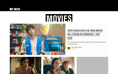 Film.com (moved to MTV)
