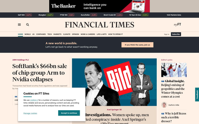 Financial Times