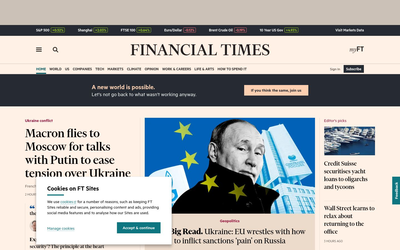 Financial Times
