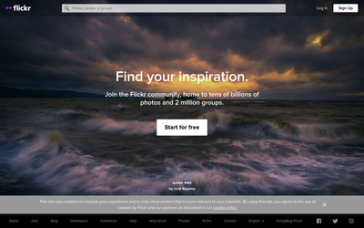 Flickr