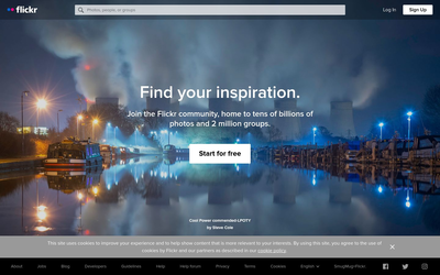 Flickr