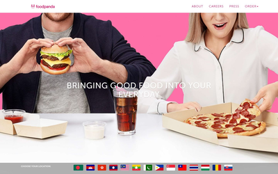 FoodPanda