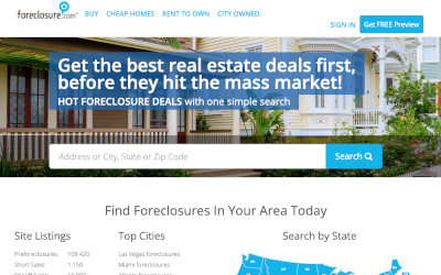 Foreclosure.com