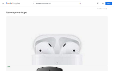 Google Shopping