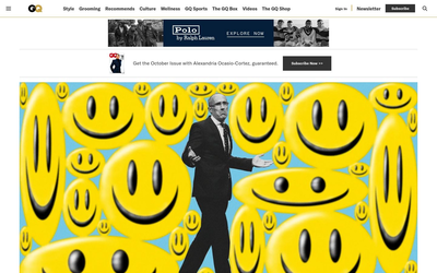 Gq.com