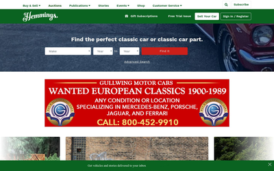Hemmings.com