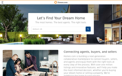 Homes.com