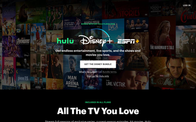 Hulu