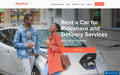 HyreCar