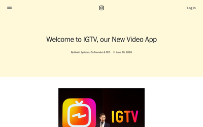 IGTV