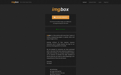 ImgBox