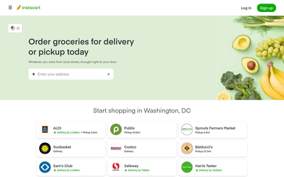 Instacart