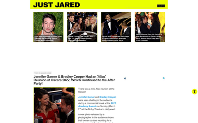 Just Jared