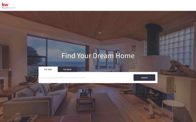 Keller Williams Realty