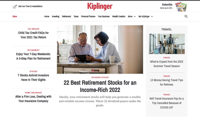 Kiplinger