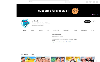 MrBeast