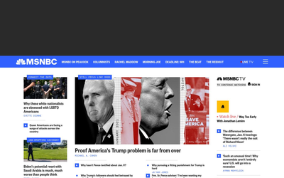 MSNBC
