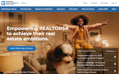 National Association of Realtors