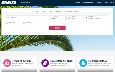 Orbitz