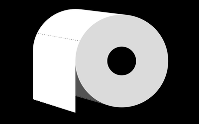 Papertoilet