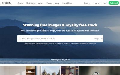 Pixabay