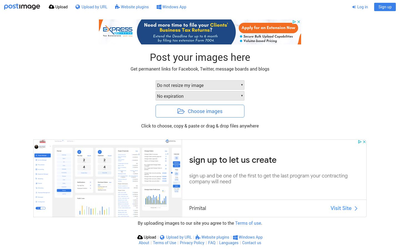 PostImage