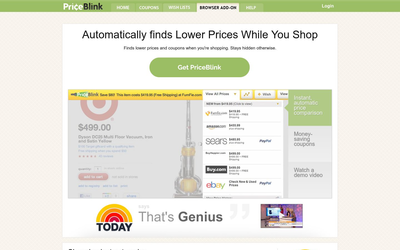 PriceBlink