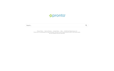 Pronto