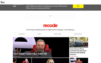 Recode.net