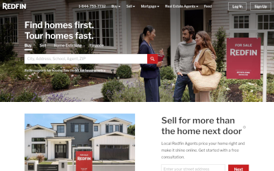 Redfin.com