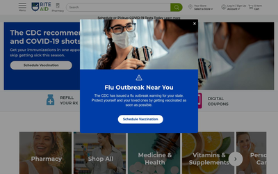 Riteaid.com