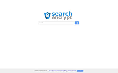 Search Encrypt