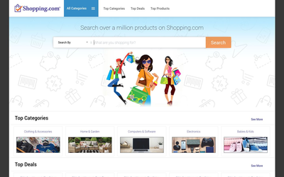 Shopping.com