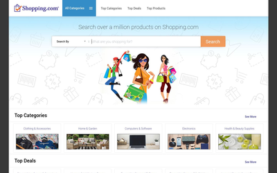 Shopping.com