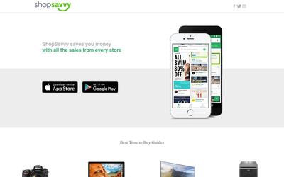 ShopSavvy