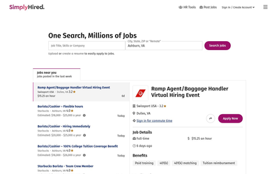 SimplyHired