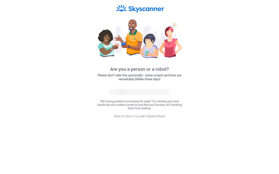 Skyscanner