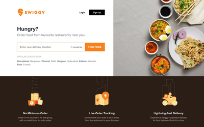 Swiggy